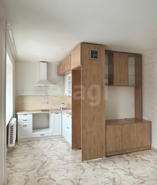 2 комн., 46 м², Инд. планировка, Дом быта 5