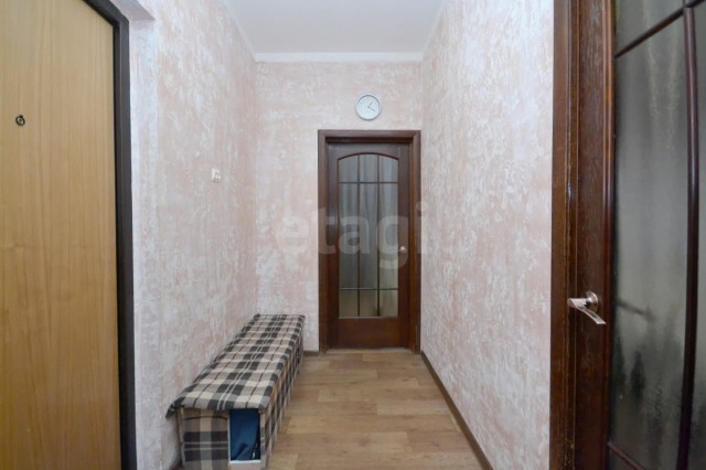 2 комн., 50 м², 112 серия, 202 мкрн. 12