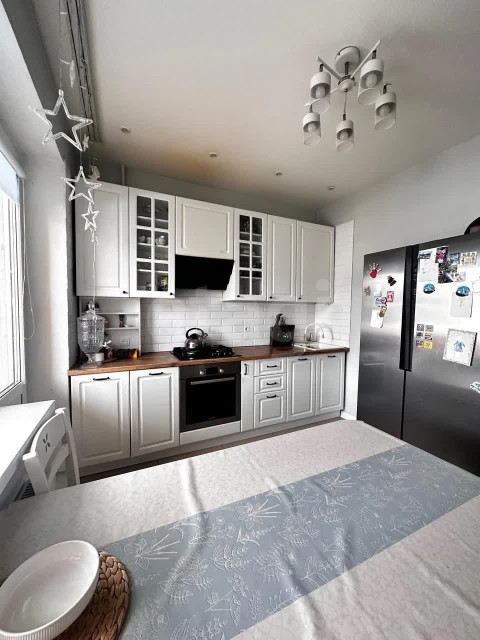 2 комн., 60 м², 112 серия, Муус Хайа 2