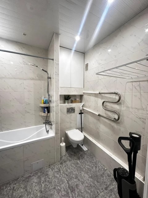 2 комн., 60 м², 112 серия, Муус Хайа 14