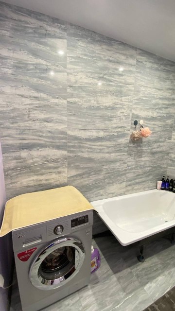 3 комн., Монолитно-каркасный, Рабочий городок, Водоканал 9