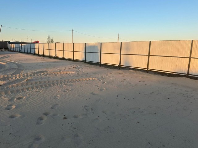 4000 м², земельные участки, продаю 3