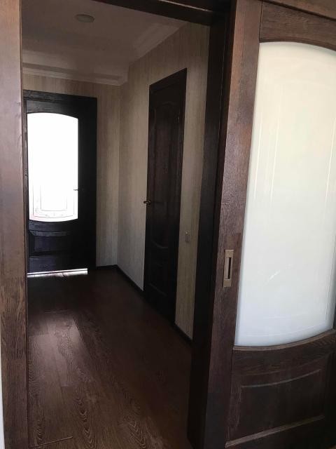 3 комн., 95 м², Инд. планировка, 202 мкрн. 8