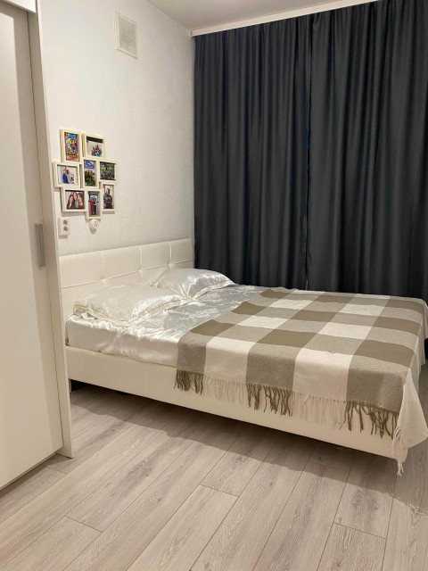 2 комн., 31 м², Монолитно-каркасный, ГРЭС 7