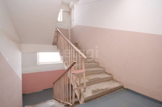 2 комн., 50 м², 112 серия, 202 мкрн. 19