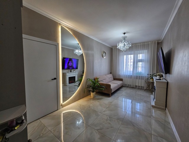 2 комн., 55 м², 112 серия, Центр - район пл. Орджоникидзе