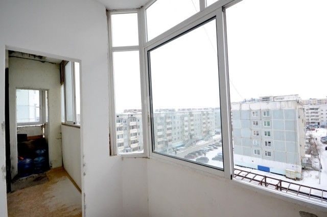 2 комн., 50 м², 112 серия, 202 мкрн. 15