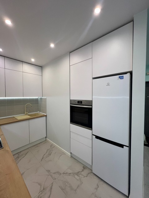 1 комн., Инд. планировка, 203 мкрн. 5