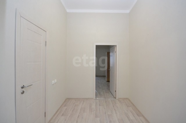 Студия, 29 м², Монолитно-каркасный, Звездный 5