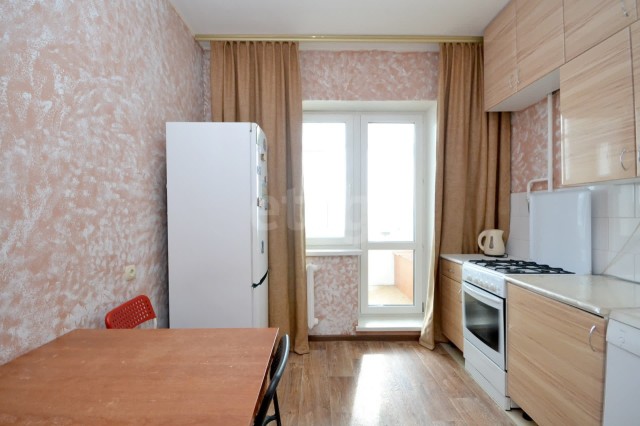 2 комн., 50 м², 112 серия, 202 мкрн. 9