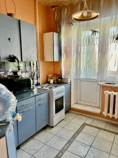 3 комн., 112 серия, ДСК 4