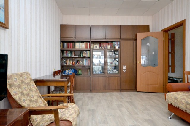 2 комн., 55 м², 112 серия, Центр - район пл. Дружбы 8