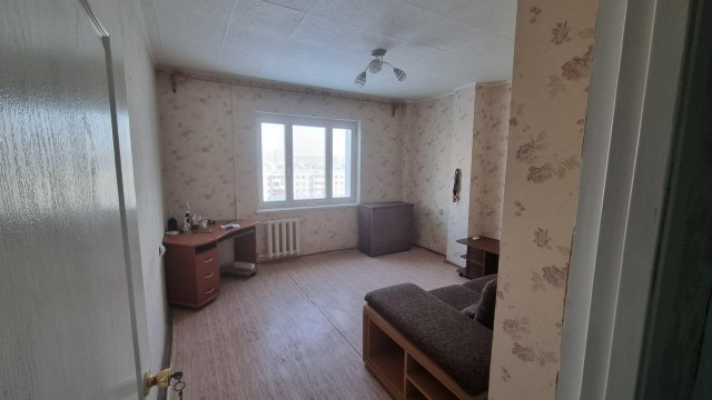 2 комн., 77 м², Монолитно-каркасный, Апельсин 3