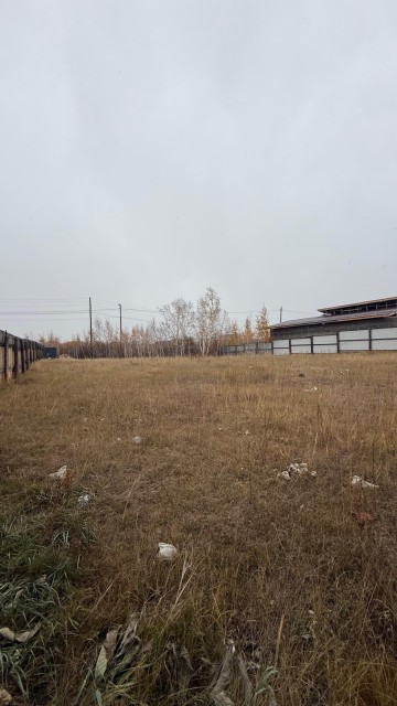 1017 м², земельные участки, продаю 3