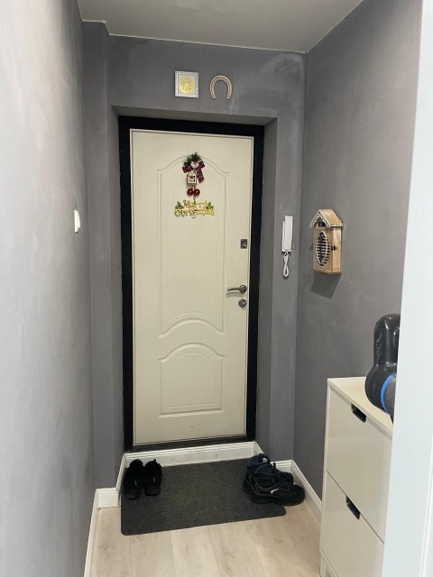 1 комн., Блочный, Центр - район пл. Орджоникидзе 6