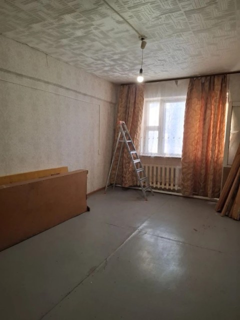 3 комн., Блочный, Улус 3