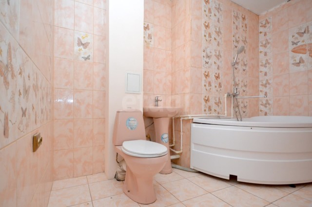 1 комн., 51 м², Инд. планировка, ЯГСХА 14