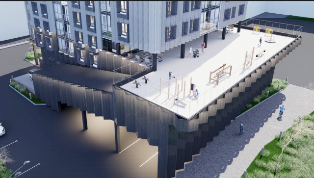 3 комн., Другое, Рынок Столичный 7