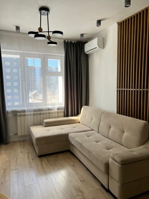 2 комн., 46 м², Монолитно-каркасный, Залог 7