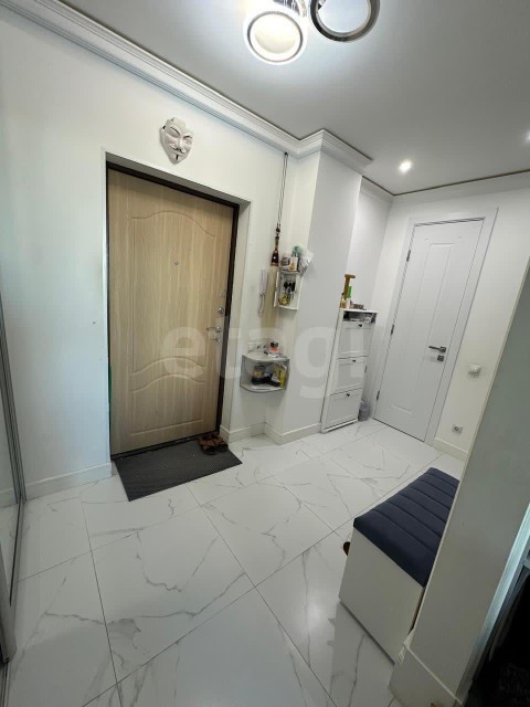 2 комн., 66 м², Монолитно-каркасный, Залог 7