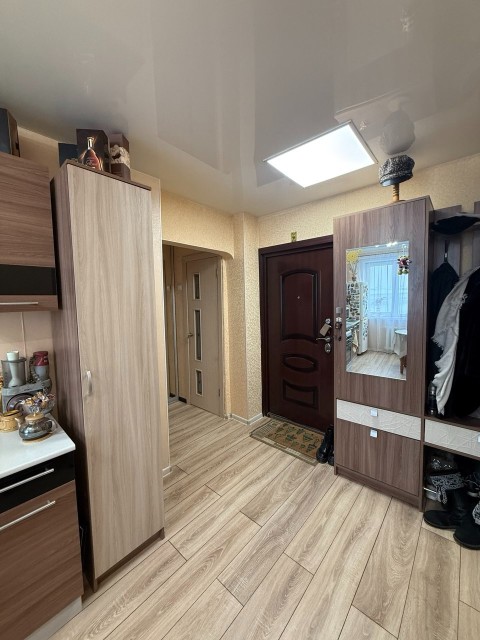 2 комн., 47 м², КПД, Сахацирк 8