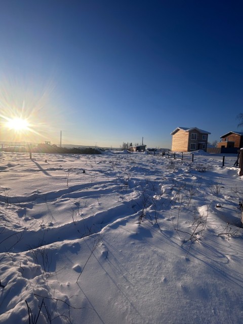 800 м², земельные участки, продаю 3