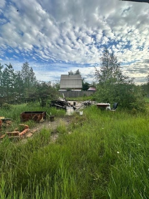 15 м², земельные участки, продаю 11