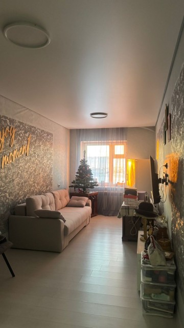 2 комн., 64 м², Блочный, ДСК 3