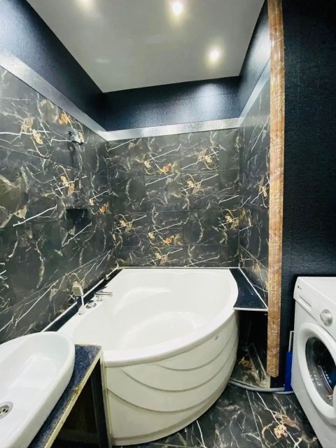 3 комн., 78 м², 112 серия, 202 мкрн. 5