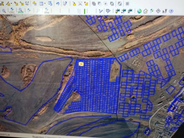 6 м², земельные участки, продаю 3