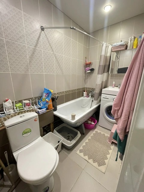 1 комн., КПД, Площадь Победы 5