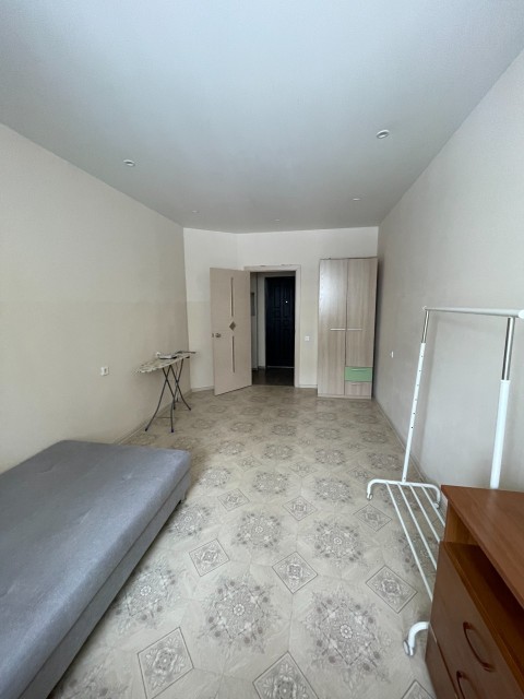 1 комн., 35 м², Монолитно-каркасный, Автодорожная 6