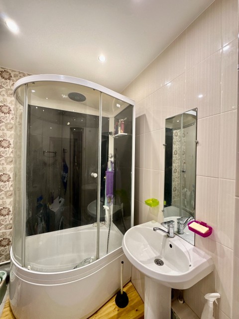 2 комн., 61 м², Инд. планировка, ГРЭС 13