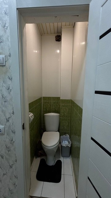 1 комн., Блочный, Марха 11