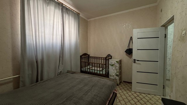 1 комн., Блочный, Марха 5