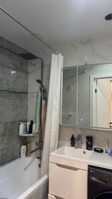 2 комн., 64 м², Блочный, ДСК 7