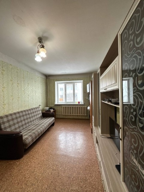 2 комн., 61 м², Инд. планировка, ГРЭС 6