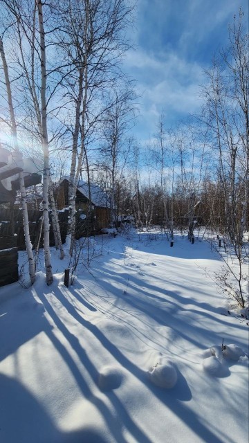 1055 м², земельные участки, продаю 2