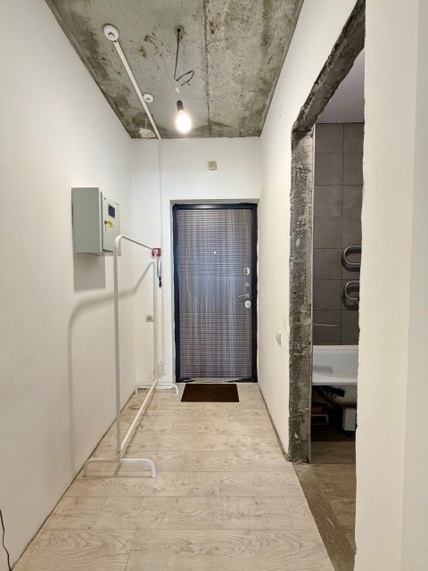 Студия, 22 м², Монолитно-каркасный, 203 мкрн. 9