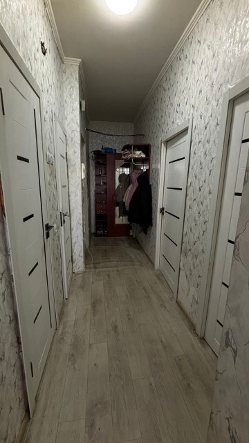 1 комн., Блочный, Марха 4