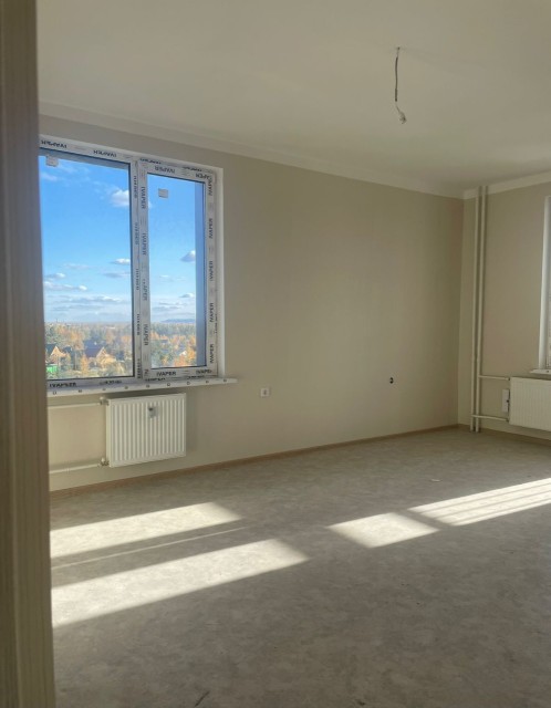 2 комн., Монолитно-каркасный, Звездный