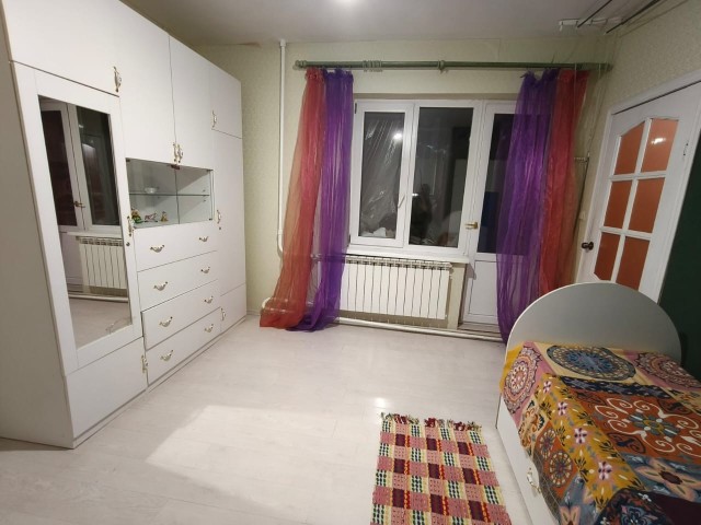 2 комн., 61 м², Монолитно-каркасный, 16 квартал 7