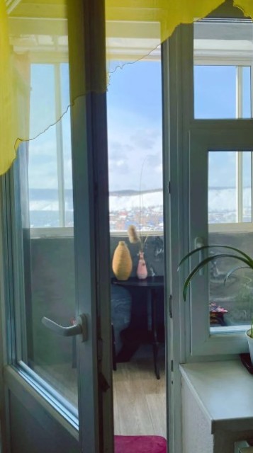 1 комн., 30 м², Блочный, Поселок Газовиков 2