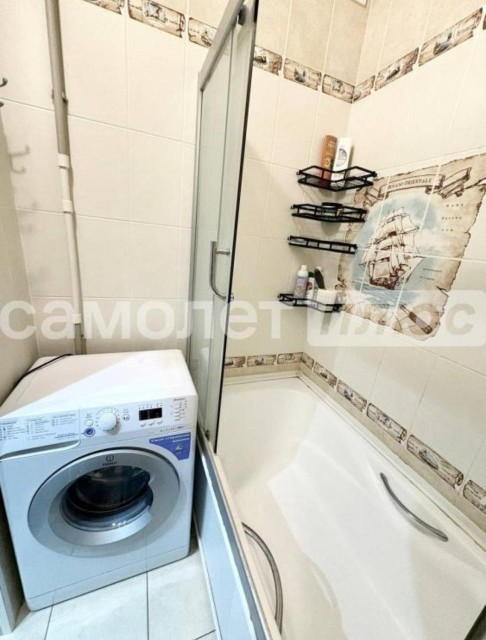 3 комн., 71 м², Блочный, Жатай 10