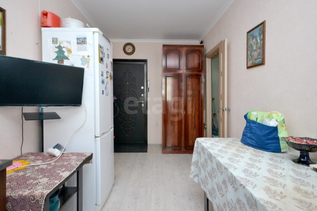 1 комн., 36 м², КПД, 202 мкрн. 6