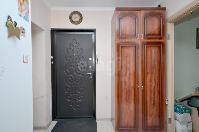 1 комн., 36 м², КПД, 202 мкрн. 10