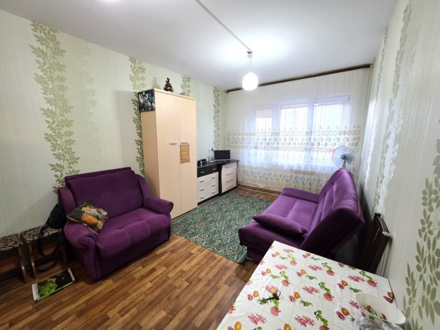 Студия, 23 м², Инд. планировка, Жатай 5