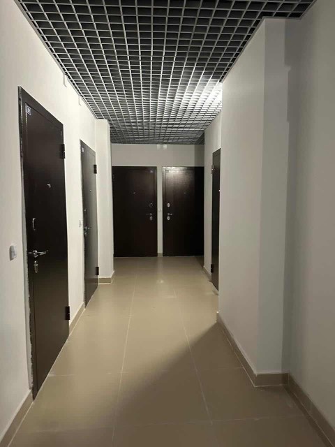 2 комн., Монолитно-каркасный, Звездный 4