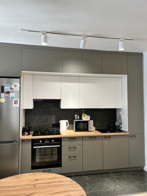 2 комн., 46 м², Монолитно-каркасный, Залог