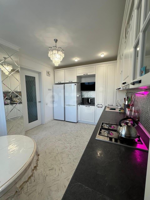 2 комн., 66 м², Монолитно-каркасный, Залог 2